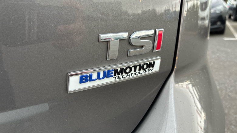 Volkswagen Golf 1.4 TSI 125 Match Edition 5dr Petrol Hatchback